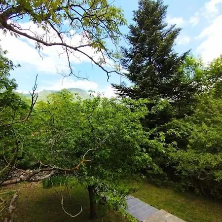 Studio Le Cabouin 아파트 *
