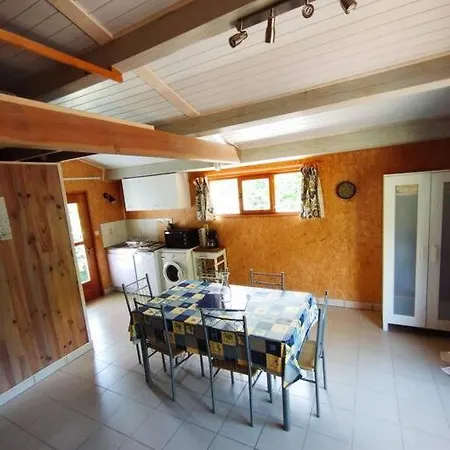 Apartment Studio Le Cabouin Mayres (Ardeche)